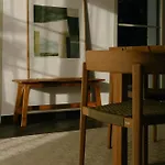 Σπίτι διακοπών Maison Du Soleil *