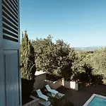 Σπίτι διακοπών Maison Du Soleil Saint-Montan