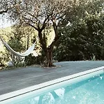Maison Du Soleil Saint-Montan