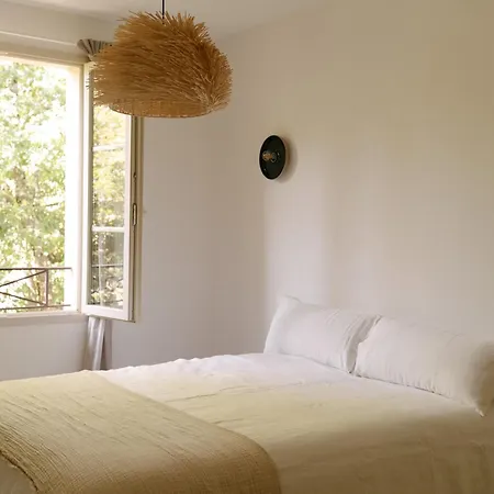 Maison Du Soleil Σπίτι διακοπών Saint-Montan