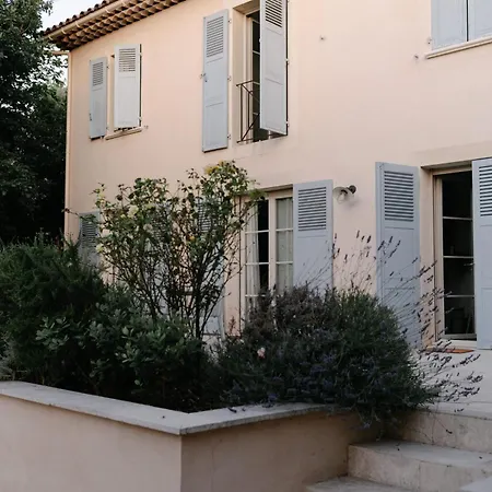 Σπίτι διακοπών Maison Du Soleil