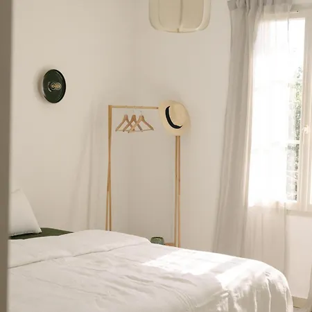Maison Du Soleil *