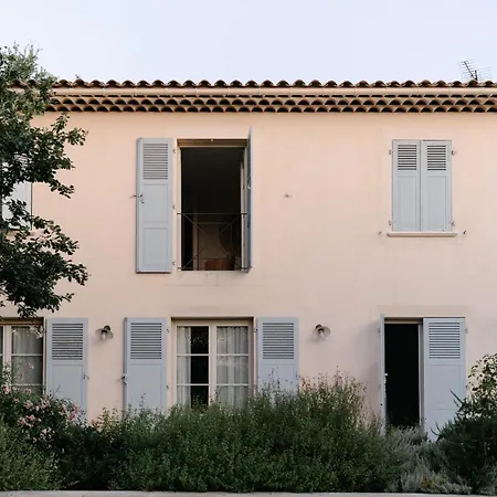 Maison Du Soleil Σπίτι διακοπών