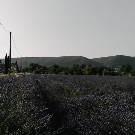Maison Du Soleil Σπίτι διακοπών Saint-Montan