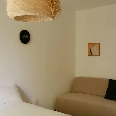 Maison Du Soleil Σπίτι διακοπών Saint-Montan