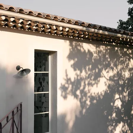 Σπίτι διακοπών Maison Du Soleil